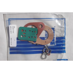 Zenith 26VME Austin A30, A35, A40 Farina, '51-63; Hillman Husky '62-63 Gasket Kit  (BGP05)